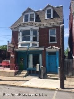 Primary Photo - 601 E Market St