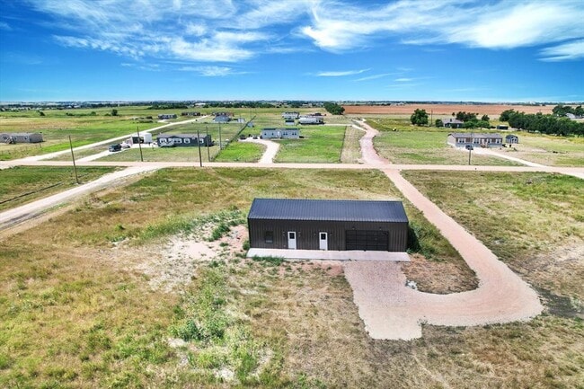 Foto del edificio - 261 Co Rd 423