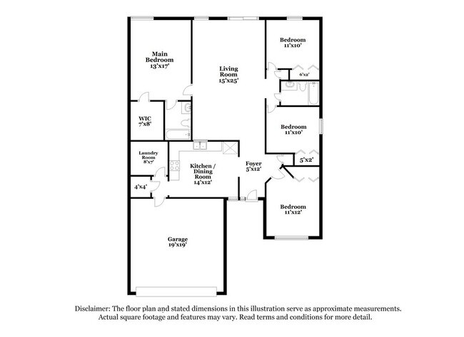 Building Photo - 12482 Old Pond Rd