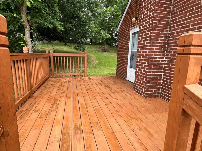 Building Photo - Baldwin - 3 BR Single Family House, Newly ...