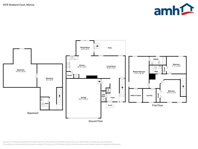 Foto del edificio - 5576 Shetland Ct