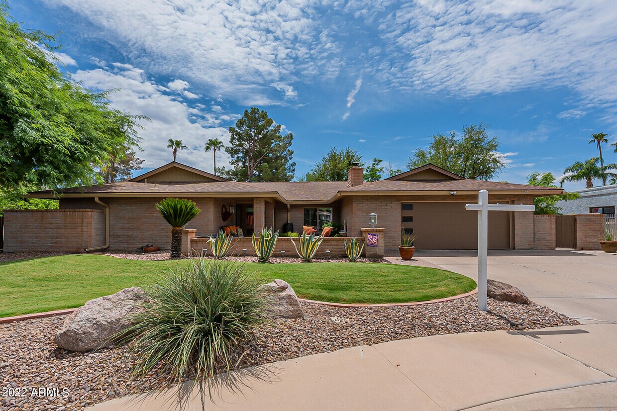16215 N 63rd Pl, Scottsdale, AZ 85254 House Rental in Scottsdale, AZ