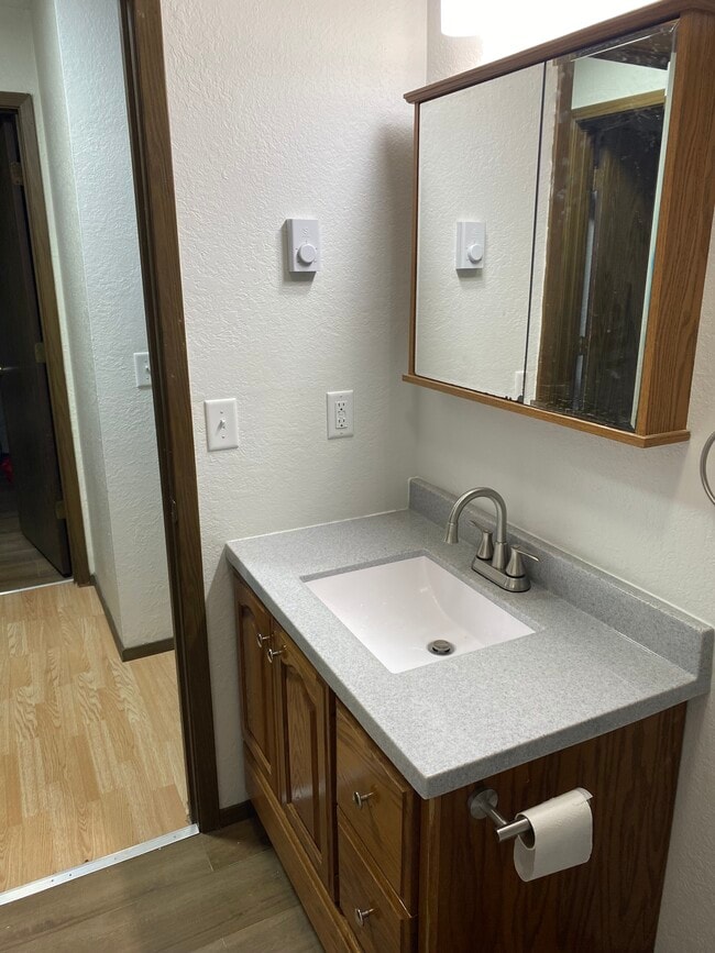Bathroom Vanity - 2985 Hales Mill Rd