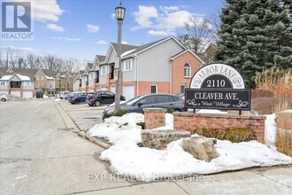 Building Photo - 2110-2110 Cleaver Ave