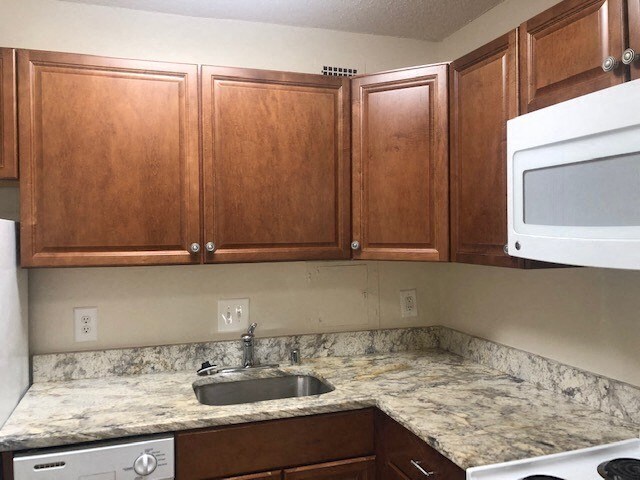 Interior Photo - Calvert House Apartments