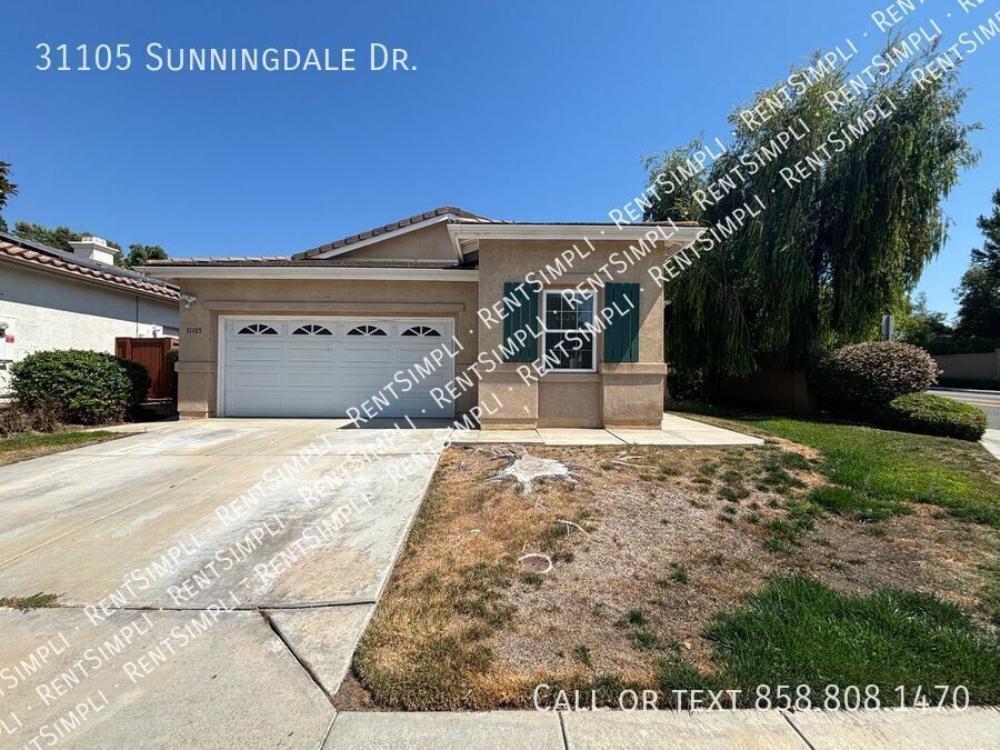Foto principal - 31105 Sunningdale Dr