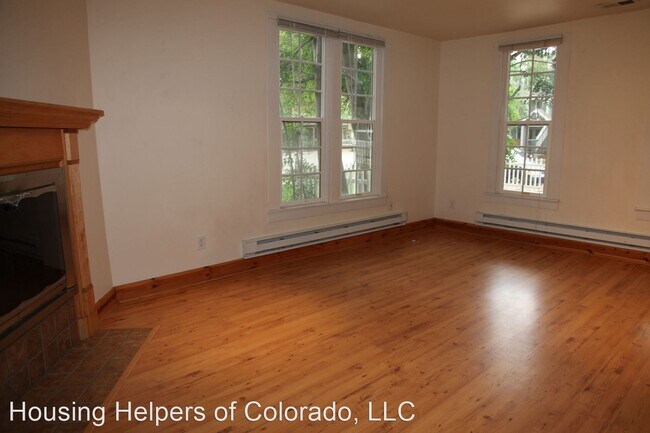 Building Photo - 4 br, 2 bath House - 2273 Spruce Street