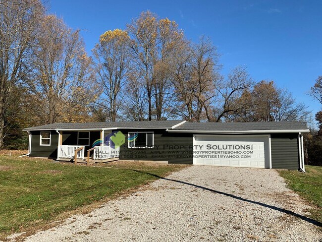 Foto del edificio - RENT TO OWN LEXINGTON RANCH