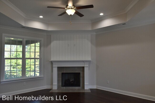 Building Photo - 3 br, 2 bath House - 1011 Jackson Mill Drive