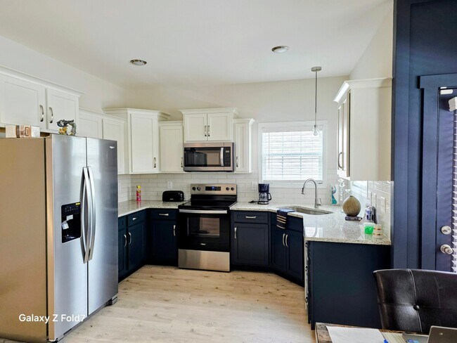 Foto del edificio - 1370 Norman Ln