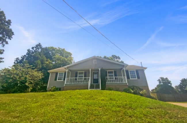 Building Photo - 126 Misty Ridge Ln