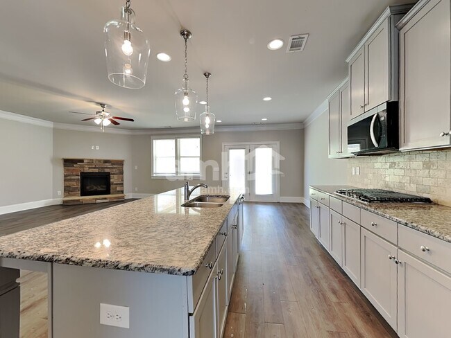 Foto del edificio - 199 High Trail Pass