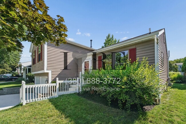 Building Photo - 8376 Covered Wagon Ct