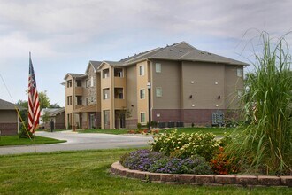 Building Photo - 1617 E Military Ave