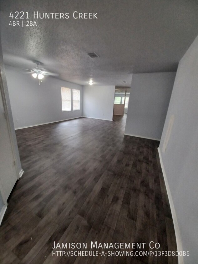 4221 Hunters Creek Dr, Fort Worth, TX 76123 House for Rent in Fort