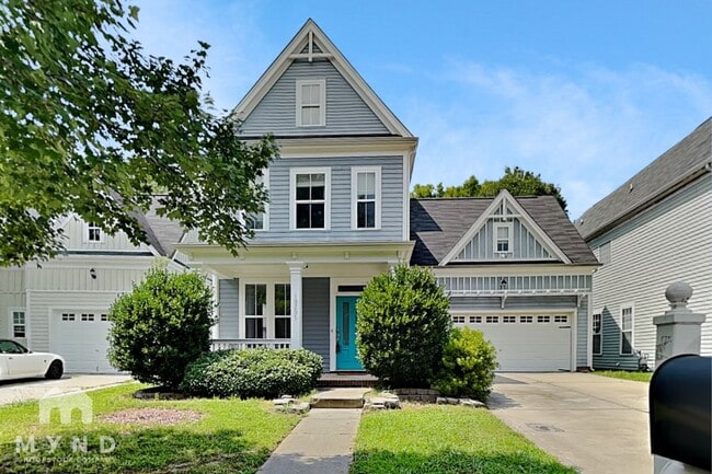 Building Photo - 10205 Caldwell Forest Dr