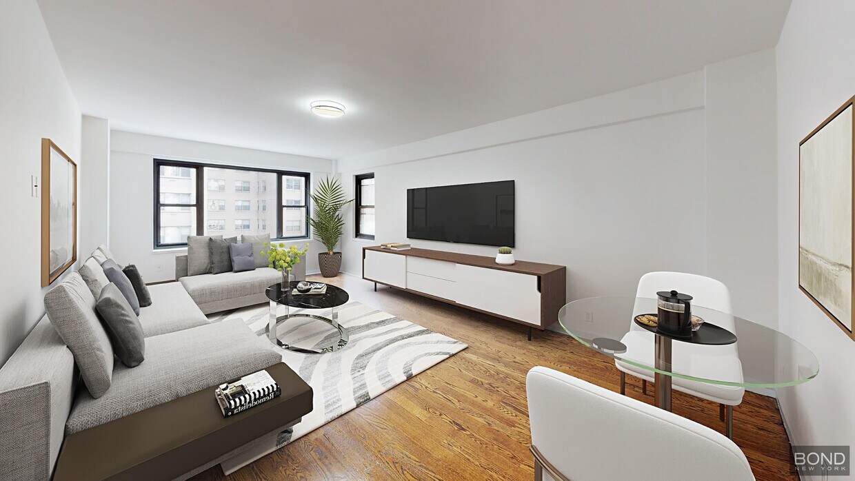 Foto principal - 405 E 56th St