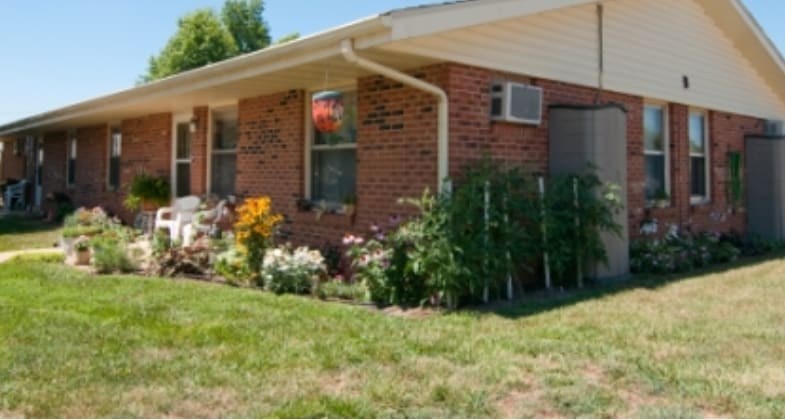 Primary Photo - Willard Retirement Community