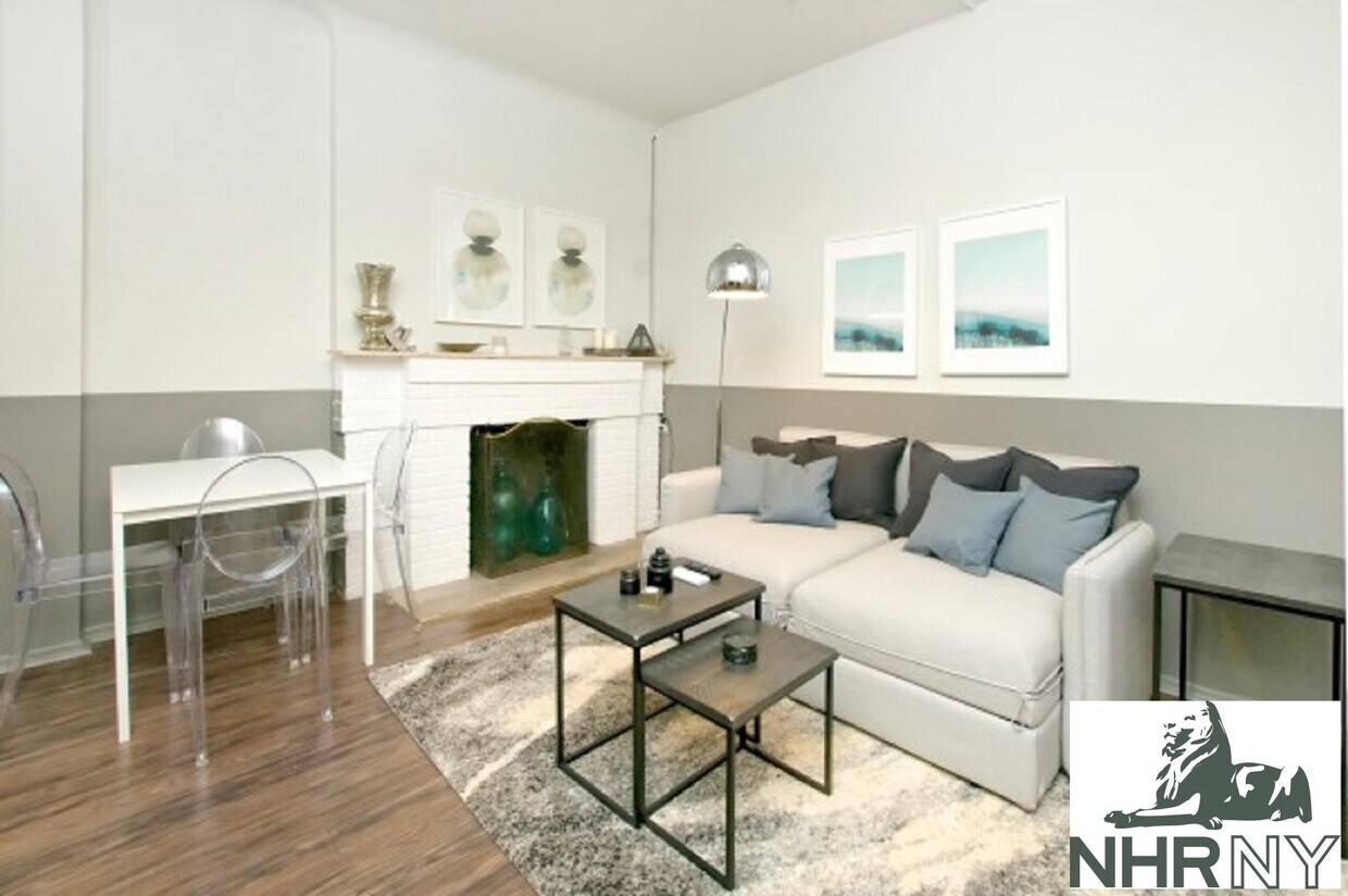 Primary Photo - 32 West 37th Street