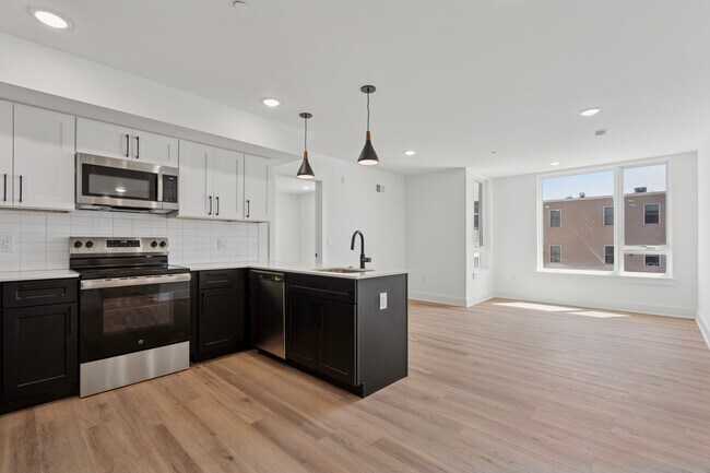 Photo - 3612-3614 Haverford Ave Apartments