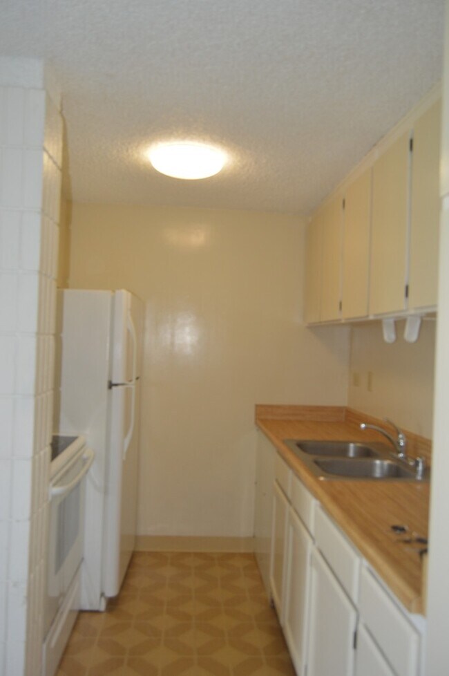 Foto del edificio - Haiku Hale