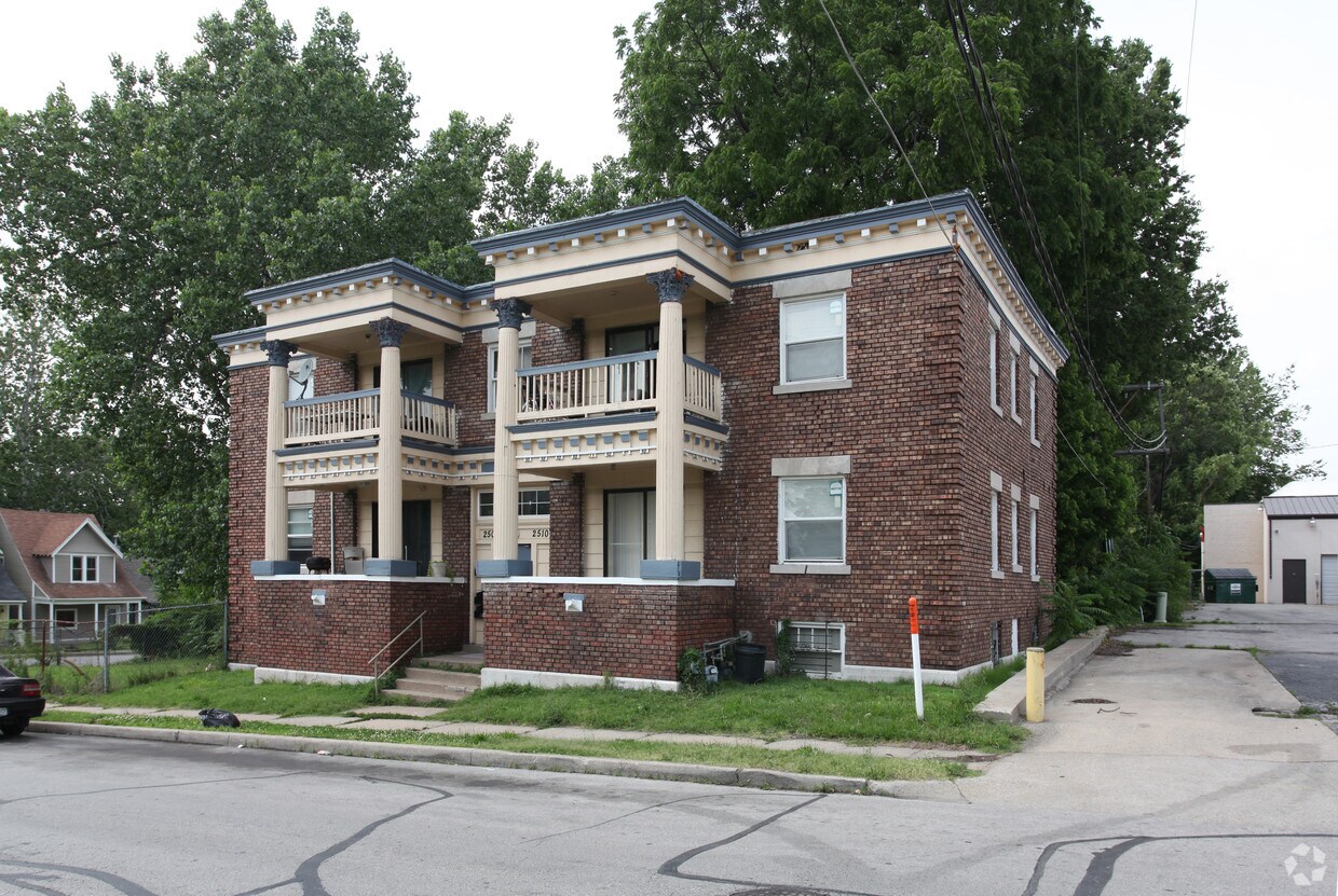 Primary Photo - 2508-2510 30th St