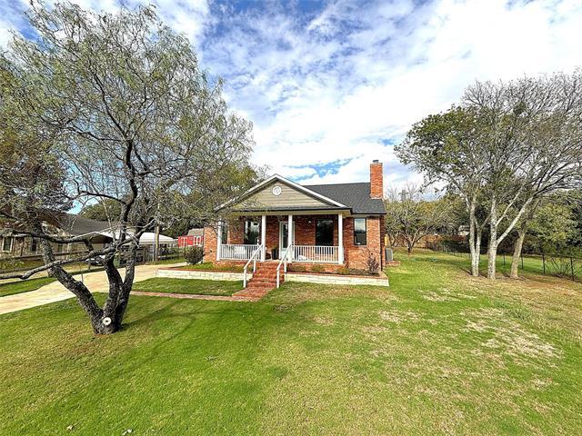 Foto principal - 1416 Caddo Peak Trail