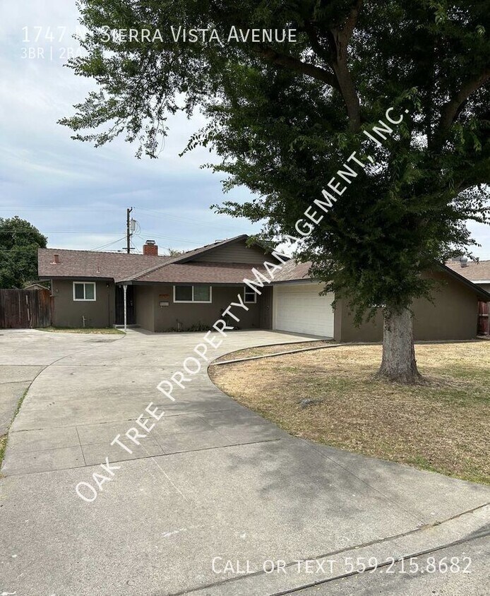 Foto principal - 1747 N. Sierra Vista Avenue (Maple and McK...