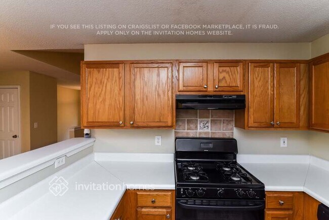 Foto del edificio - 4538 Baker Grove Rd NW
