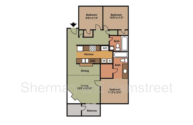 Building Photo - 202 Commons Dr