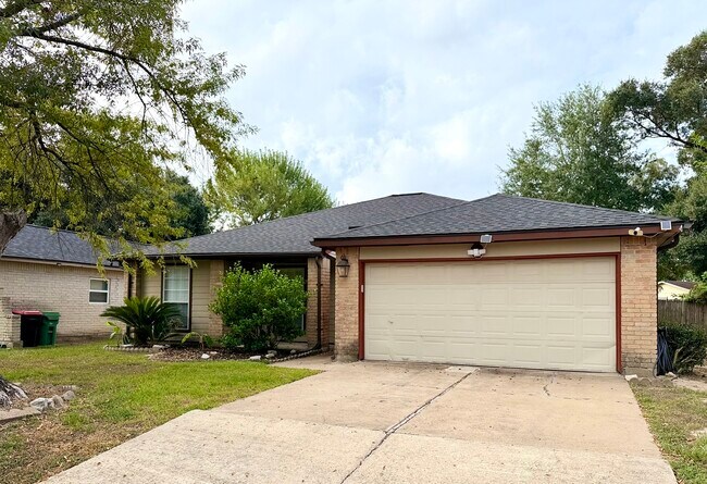 Foto del edificio - 13715 Flagstone Dr