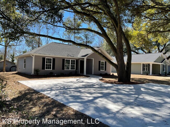 Building Photo - 3 br, 2 bath House - 1401 Racepath