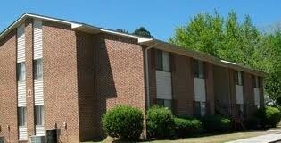 Primary Photo - Edisto Apartments