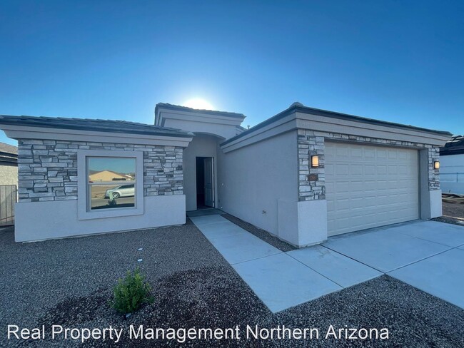 Foto del edificio - 3 br, 2 bath House - 3398 N. Apache St.