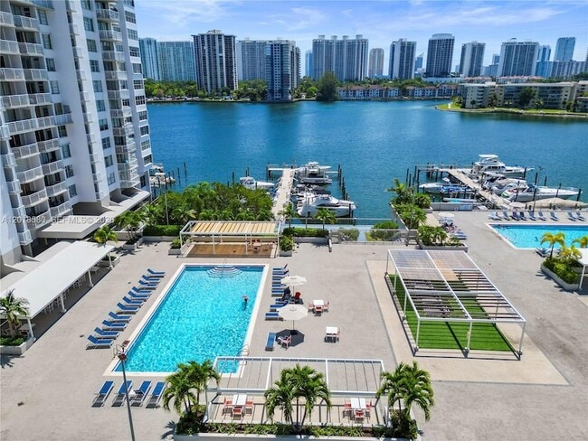 Photo - 18011 Biscayne Blvd Apartment