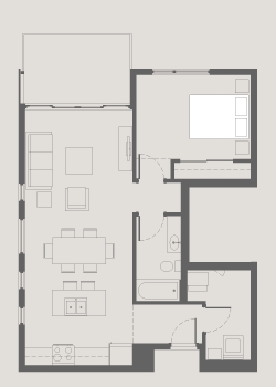 Eliot - Clay Street Residences