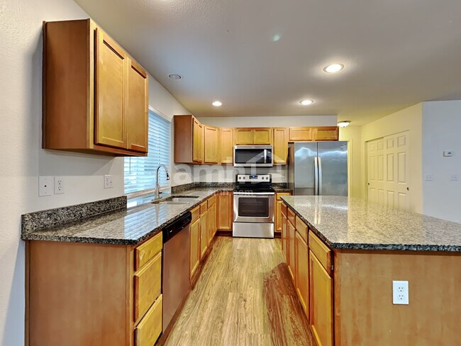Building Photo - 20515 85th Ave Ct E