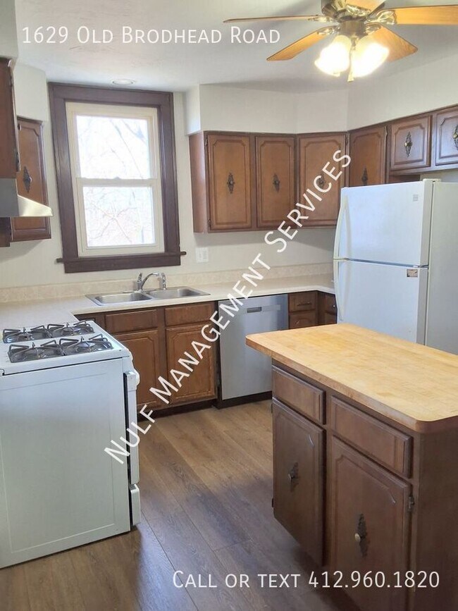 Foto del edificio - 3 Bed, 1 Bathroom house located in Monaca