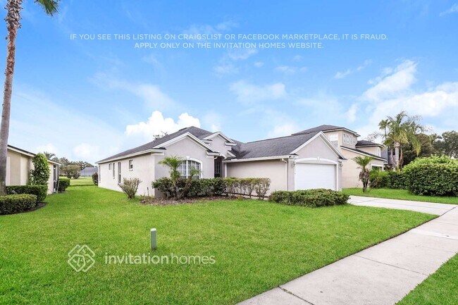 Foto del edificio - 3310 Stonebridge Trail