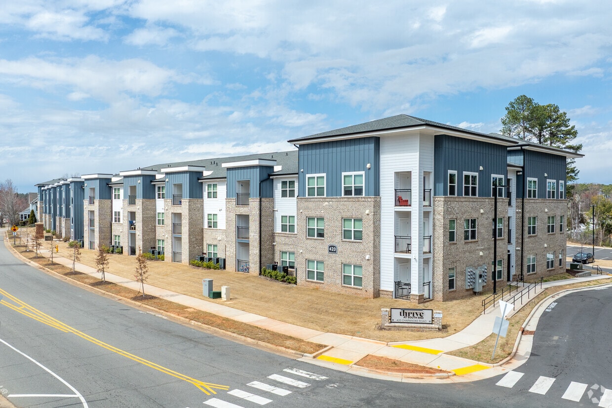 Primary Photo - Thrive at South End
