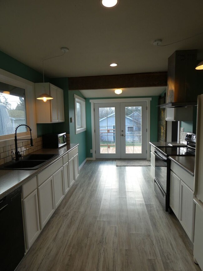 Foto del edificio - 1405 West 5th - **Westside Wonderful**