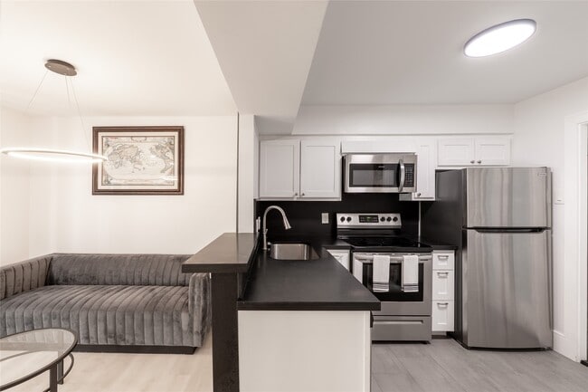 Foto del edificio - 2601 Marilee Ln