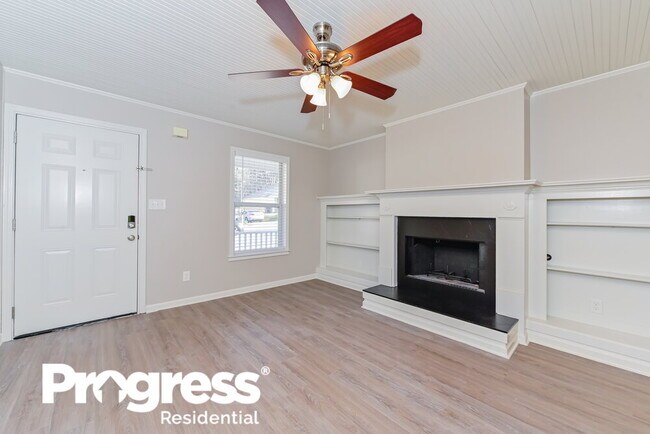 Building Photo - 135 Glynn Addy Dr