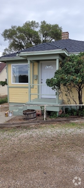 Building Photo - 521 D St