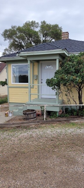 Foto principal - 521 D St