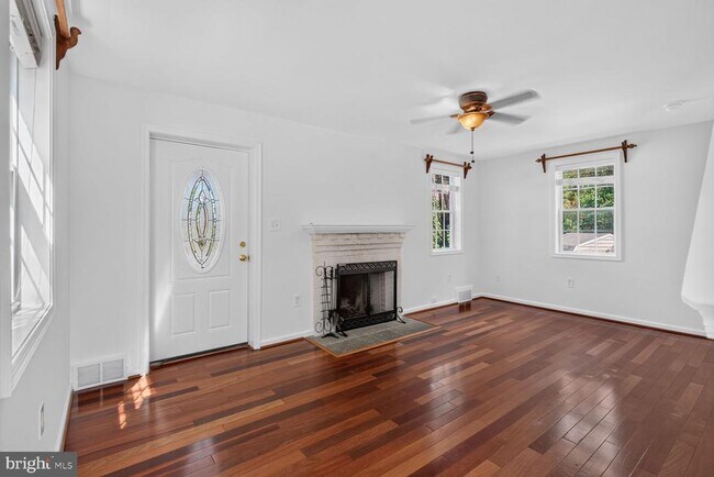 Foto del edificio - 4736 Wilson Blvd