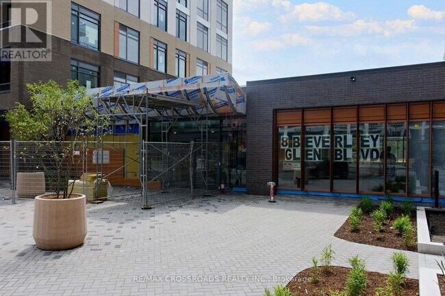 Building Photo - 8-D-428 Beverley Glen Blvd