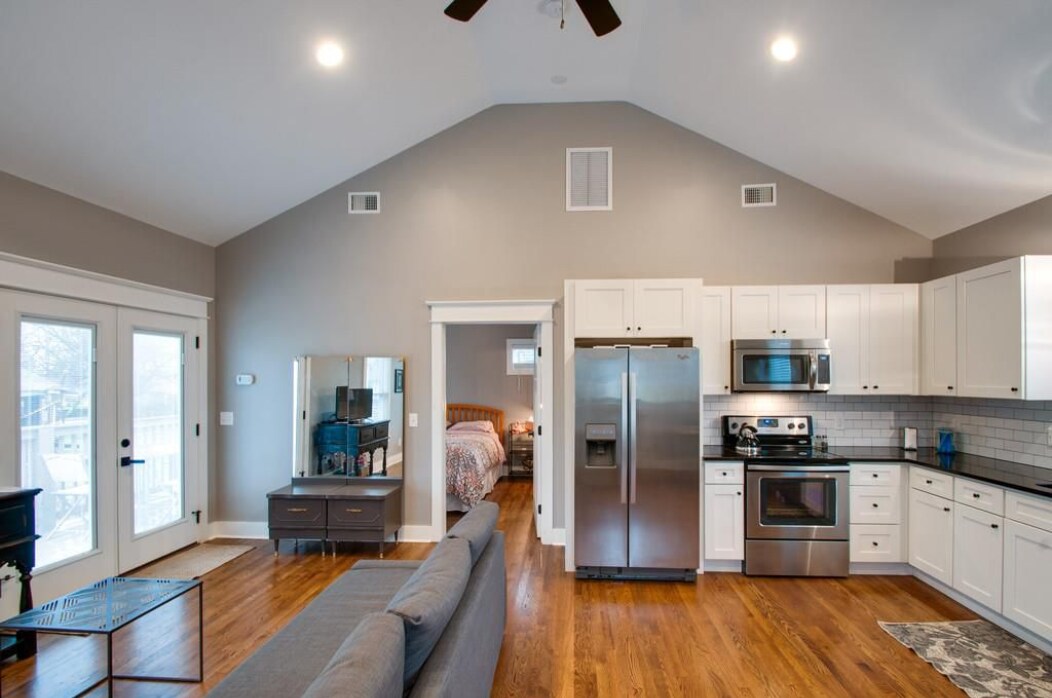 Foto principal - 504 Richardson Ave