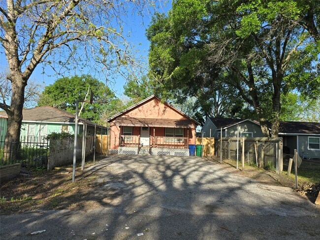 Foto del edificio - 846 S Morgan St