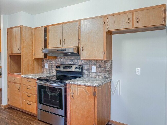 Building Photo - 3419 53rd St